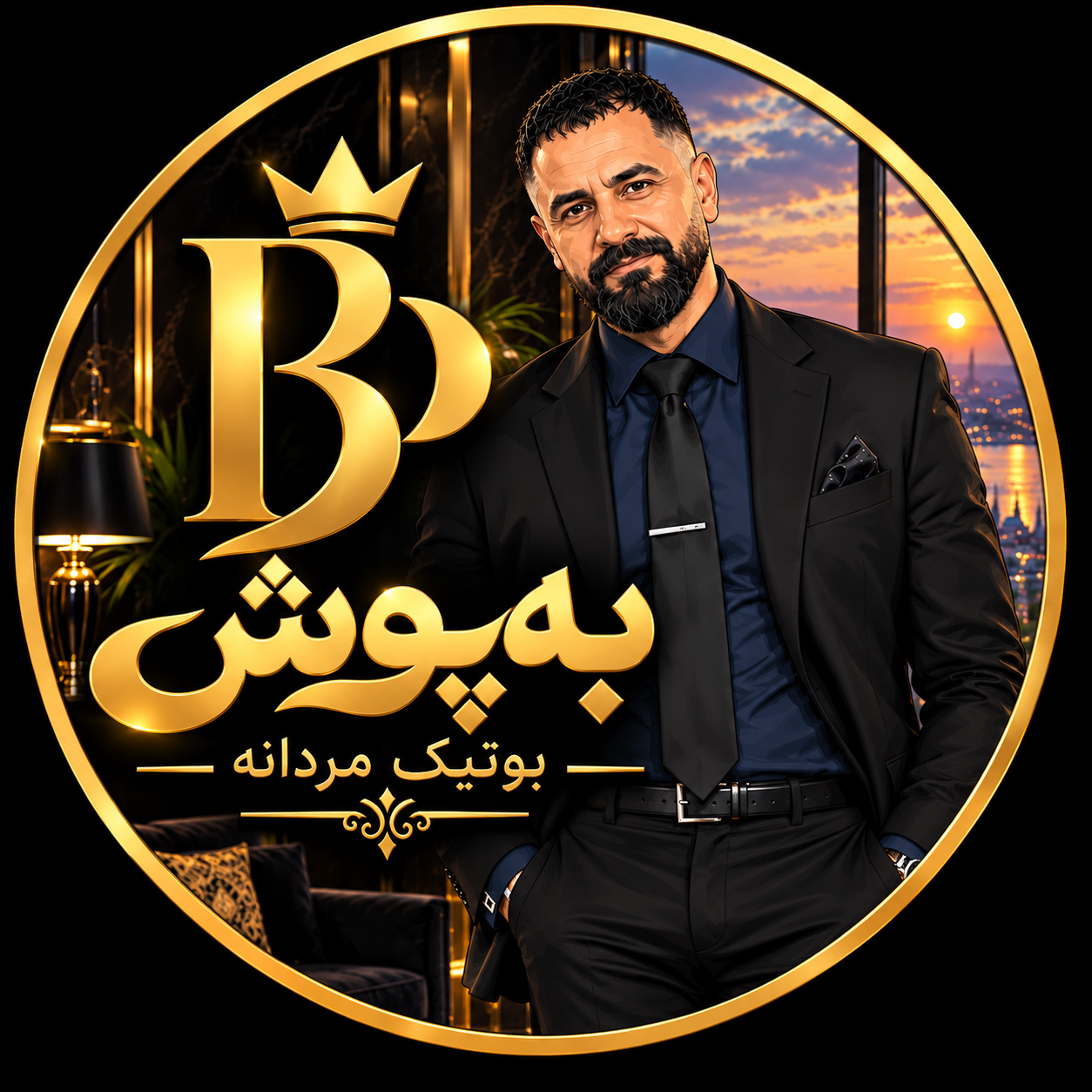 بوتیک مردانه بهپوش
